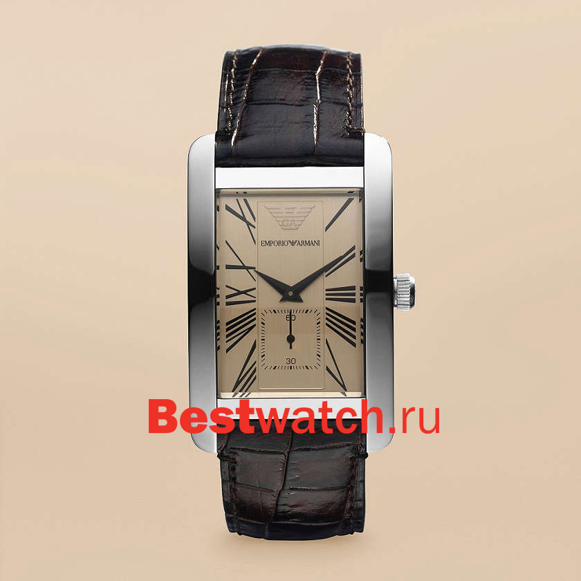 Часы Emporio Armani Gents AR0154